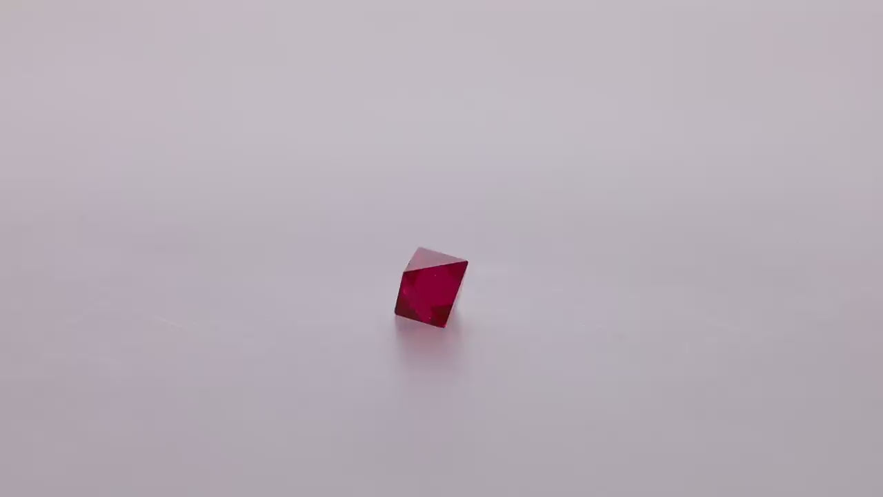 Red Spinel 1.05 ct